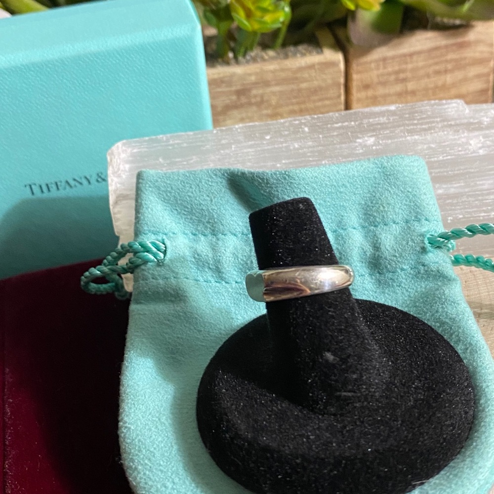 Tiffany & Co Perreti Ring ๐๐โจ - Picture 5 of 5
